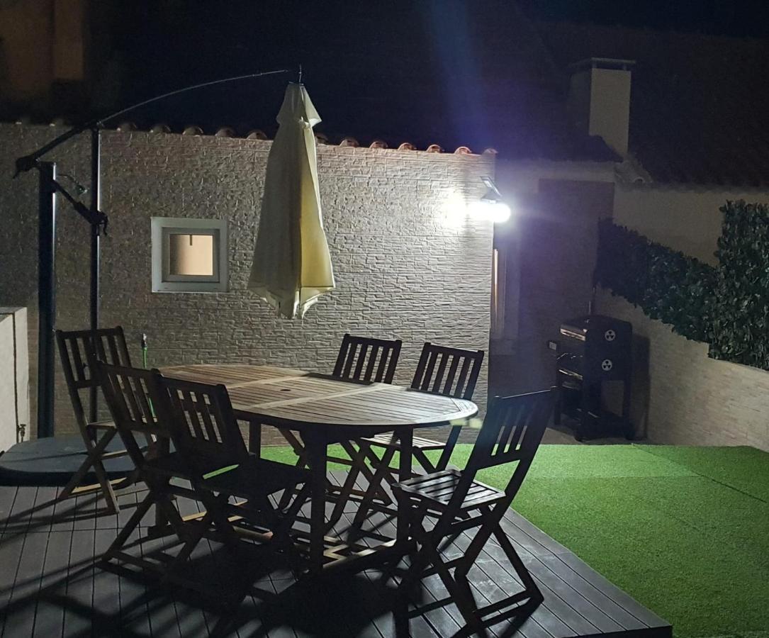 Vila Azul Sesimbra Exterior foto